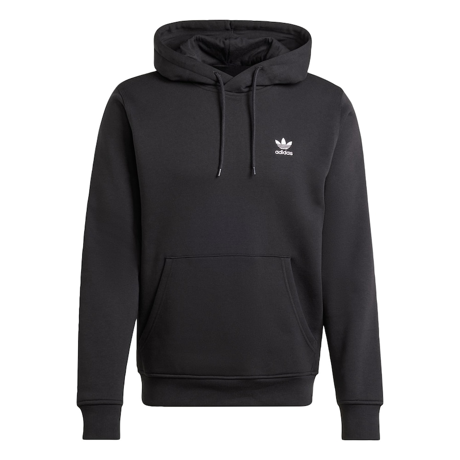 Толстовка ADIDAS ORIGINALS Essentials, черный
Толстовка ADIDAS ORIGINALS Essentials, черный
