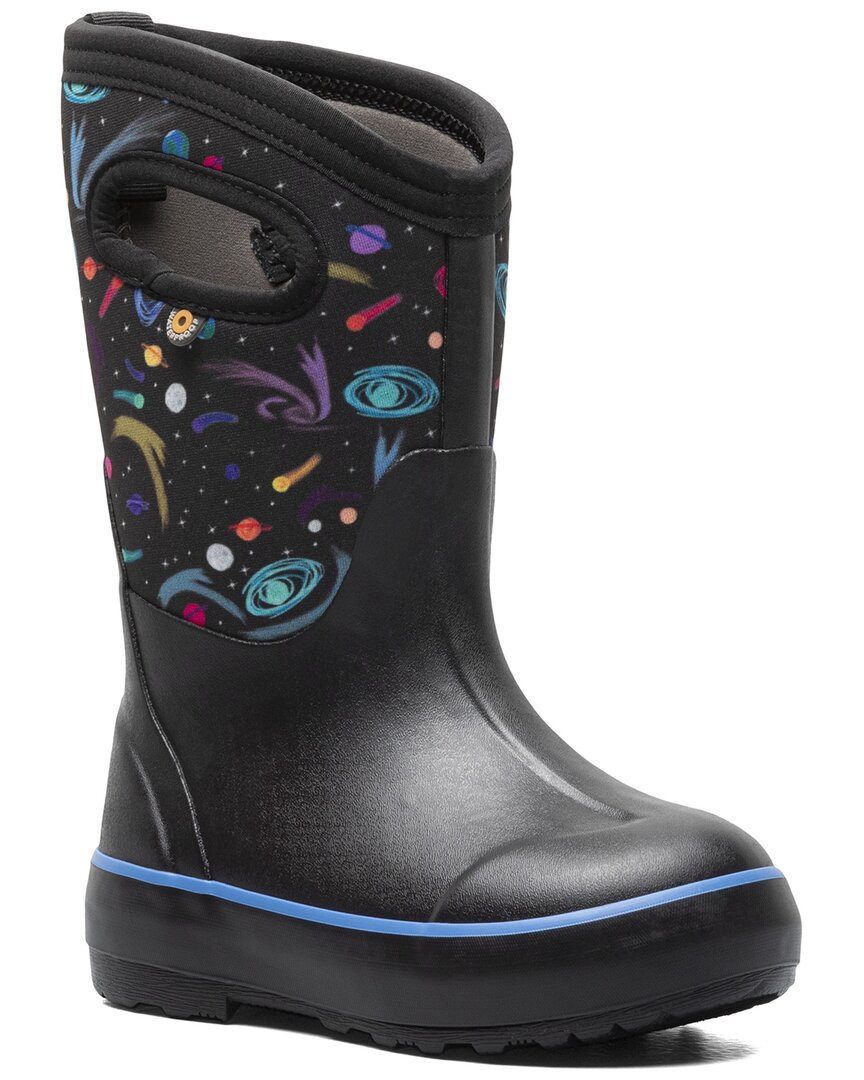 Ботинки BOGS Classic II Final Frontier Bogs, черный
Ботинки BOGS Classic II Final Frontier Bogs, черный