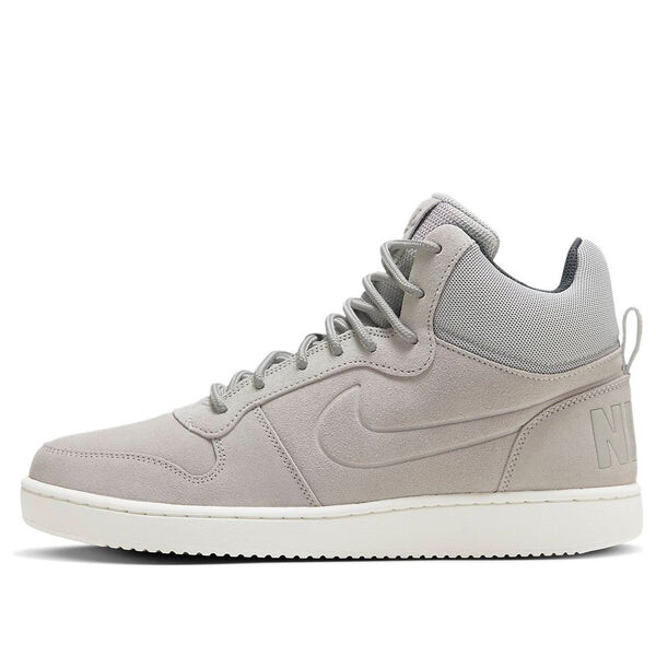 Кроссовки Court Borough Mid Premium Nike, серый
Кроссовки Court Borough Mid Premium Nike, серый