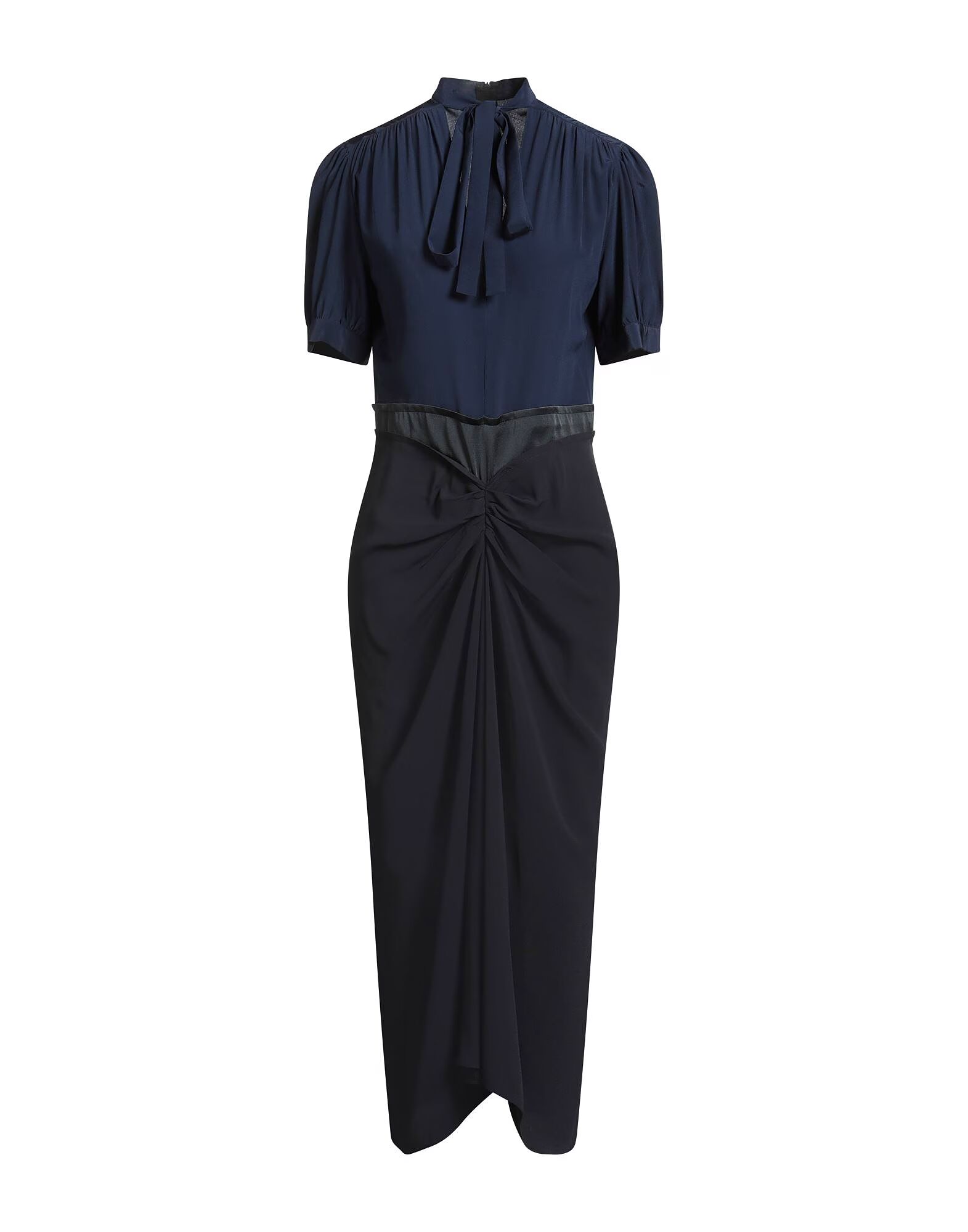 Платье миди Marni, полуночно-синий
Платье миди Marni, полуночно-синий