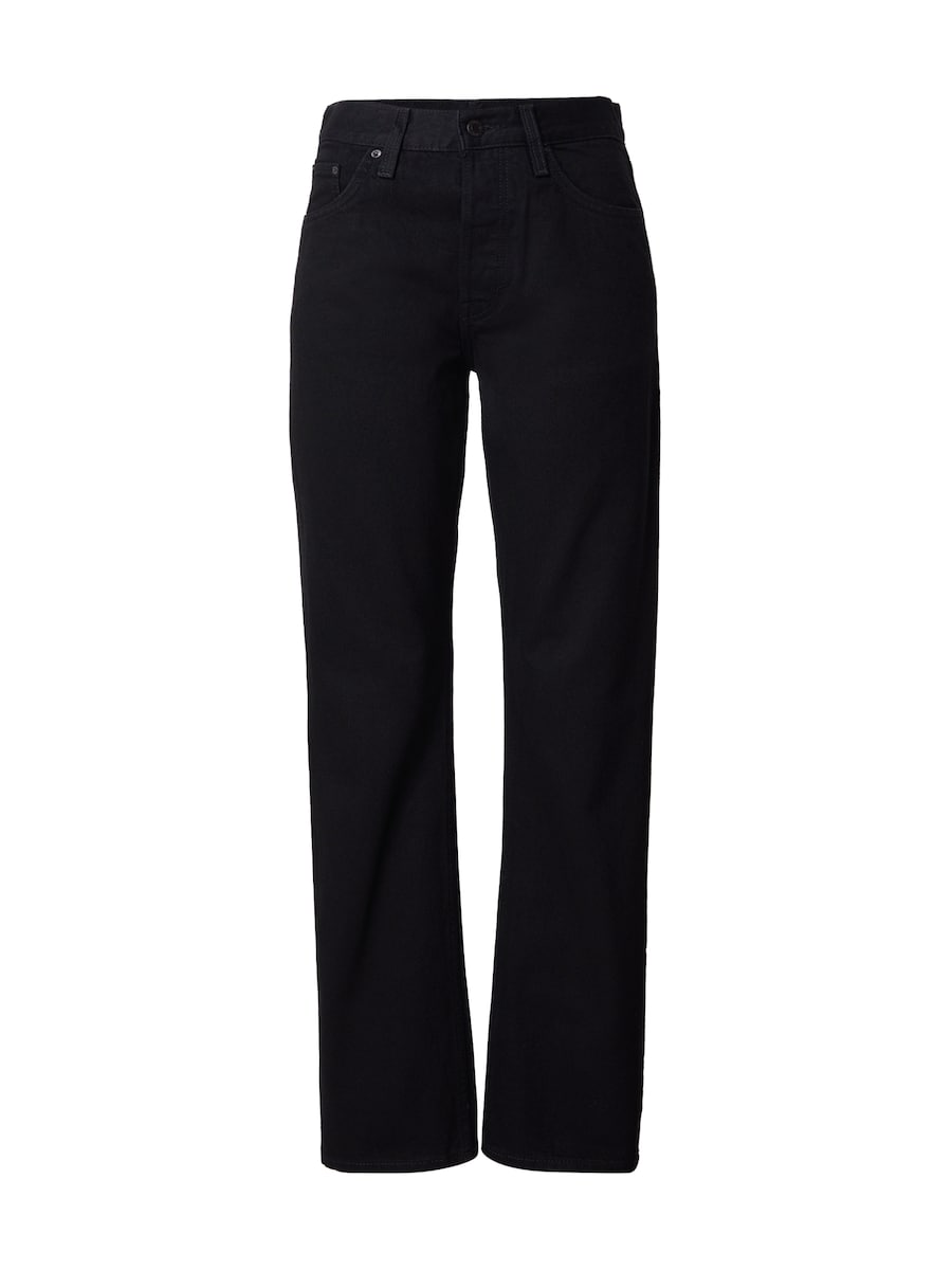 Обычные джинсы WEEKDAY ORBIT, Black Denim
Обычные джинсы WEEKDAY ORBIT, Black Denim