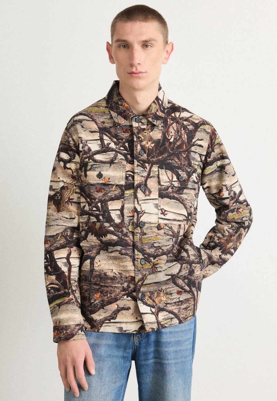 Куртка HUGO EPOLDO, Open Miscellaneous/Brown
Куртка HUGO EPOLDO, Open Miscellaneous/Brown