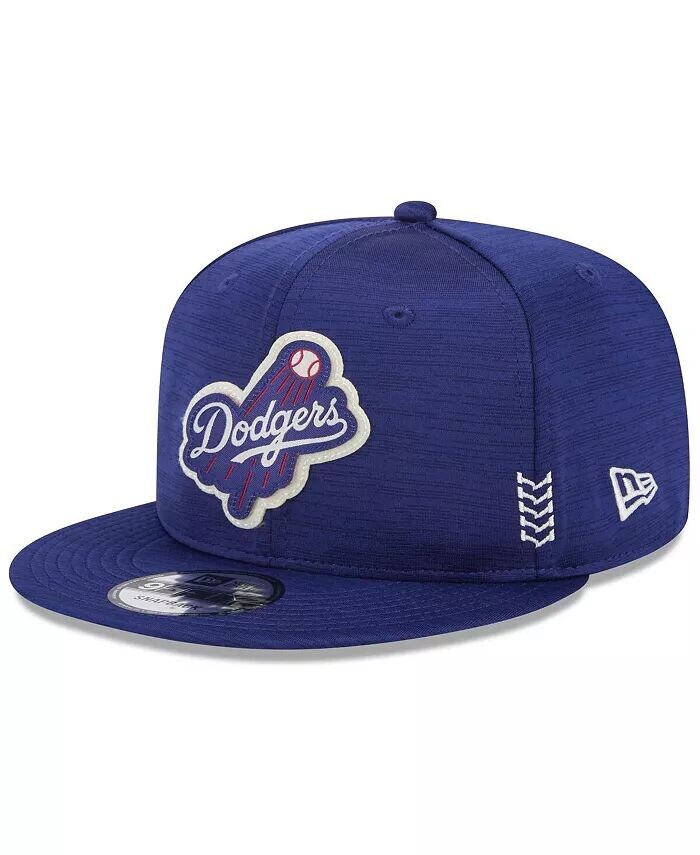 Мужская бейсболка Royal Los Angeles Dodgers 2024 Clubhouse 9FIFTY Snapback New Era
Мужская бейсболка Royal Los Angeles Dodgers 2024 Clubhouse 9FIFTY Snapback New Era