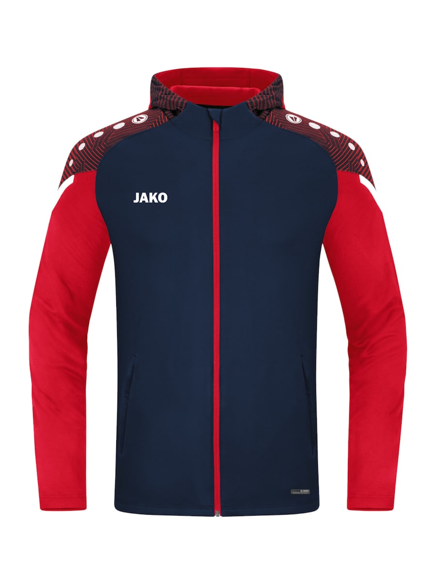 Спортивная куртка JAKO, темно-синий
Спортивная куртка JAKO, темно-синий