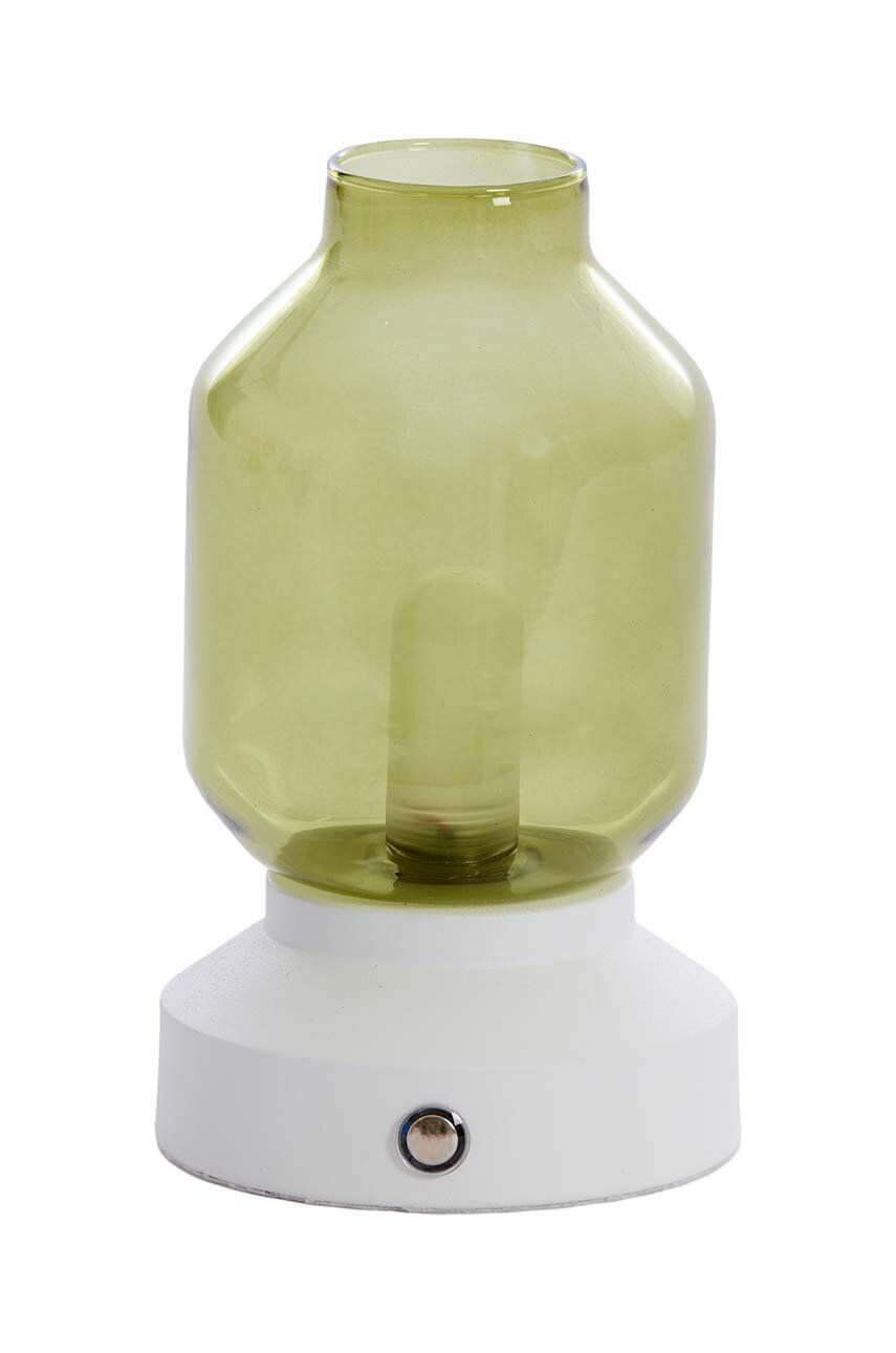 Беспроводная светодиодная настольная лампа Light & Living Merey Light & Living, зеленый
Беспроводная светодиодная настольная лампа Light & Living Merey Light & Living, зеленый