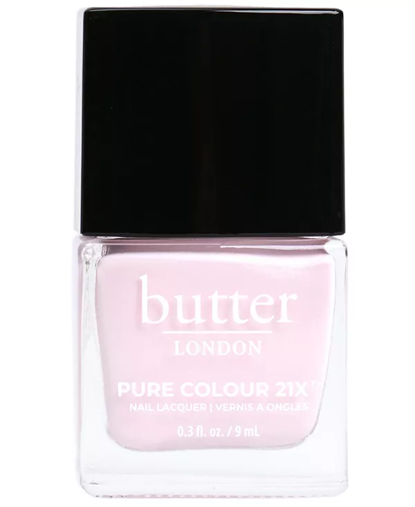 Лак для ногтей Pure Color 21x, 0,3 унции. Butter London, sweetiekins
Лак для ногтей Pure Color 21x, 0,3 унции. Butter London, sweetiekins