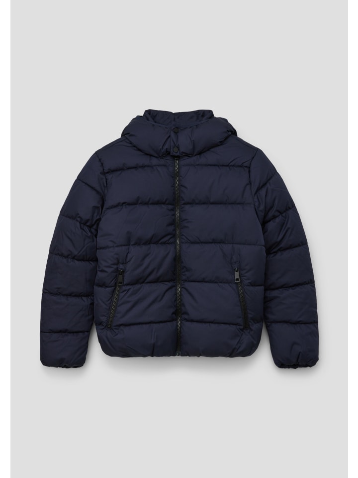 Куртка s.Oliver, синий
Куртка s.Oliver, синий