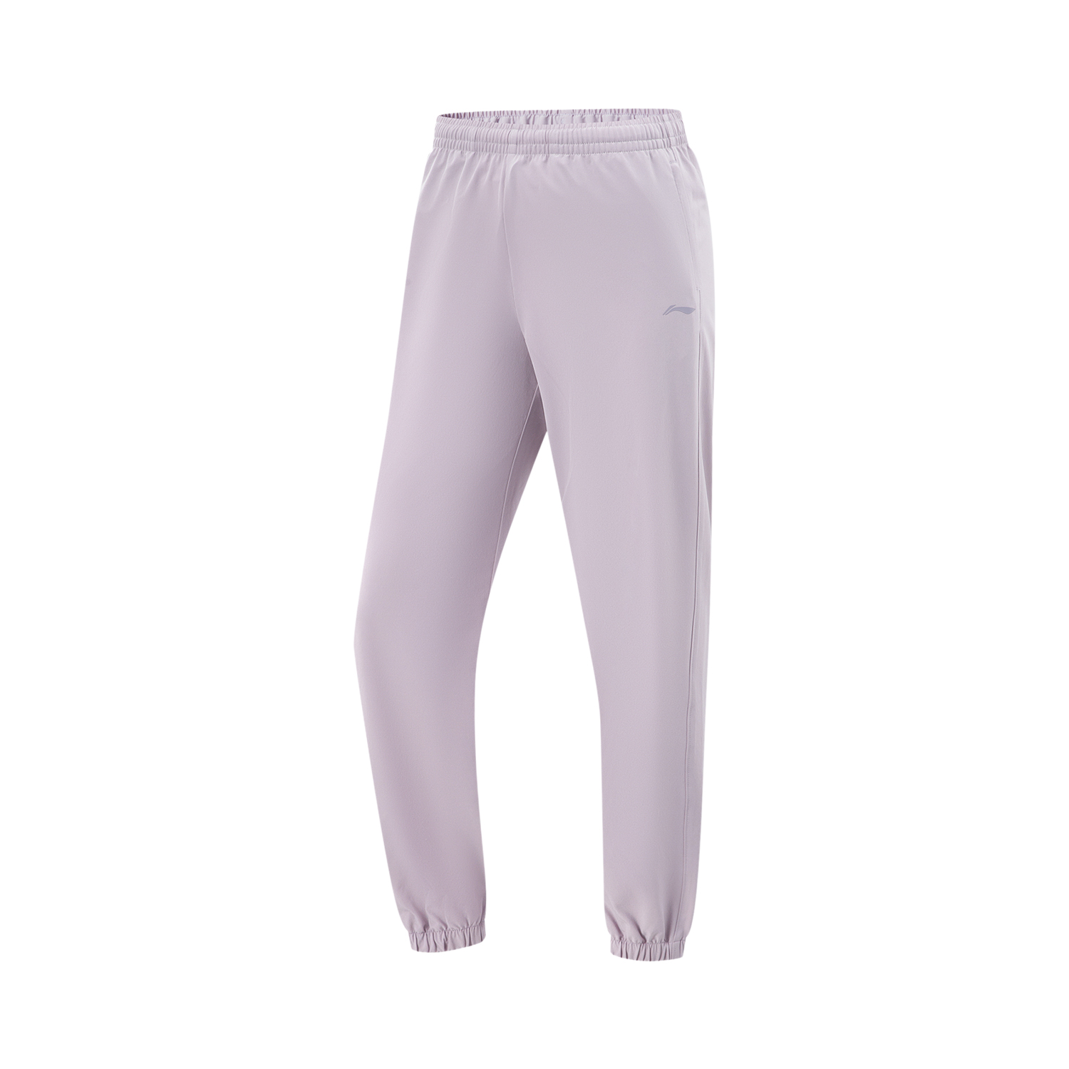 LINING Фитнес серия спортивные штаны Women's Smoky Gray Mauve
LINING Фитнес серия спортивные штаны Women's Smoky Gray Mauve