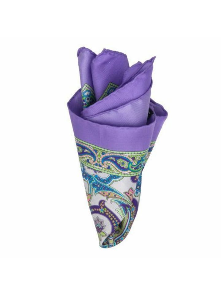 BGents Мужской шарф сиреневого цвета
BGents Мужской шарф сиреневого цвета