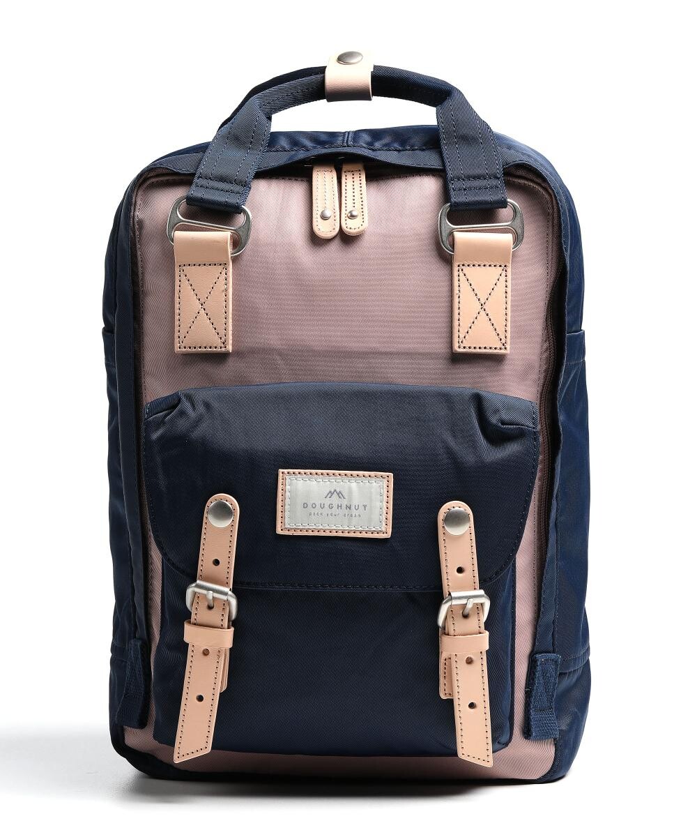 Рюкзак Macaroon 14 дюймов, нейлон Doughnut, синий
Рюкзак Macaroon 14 дюймов, нейлон Doughnut, синий