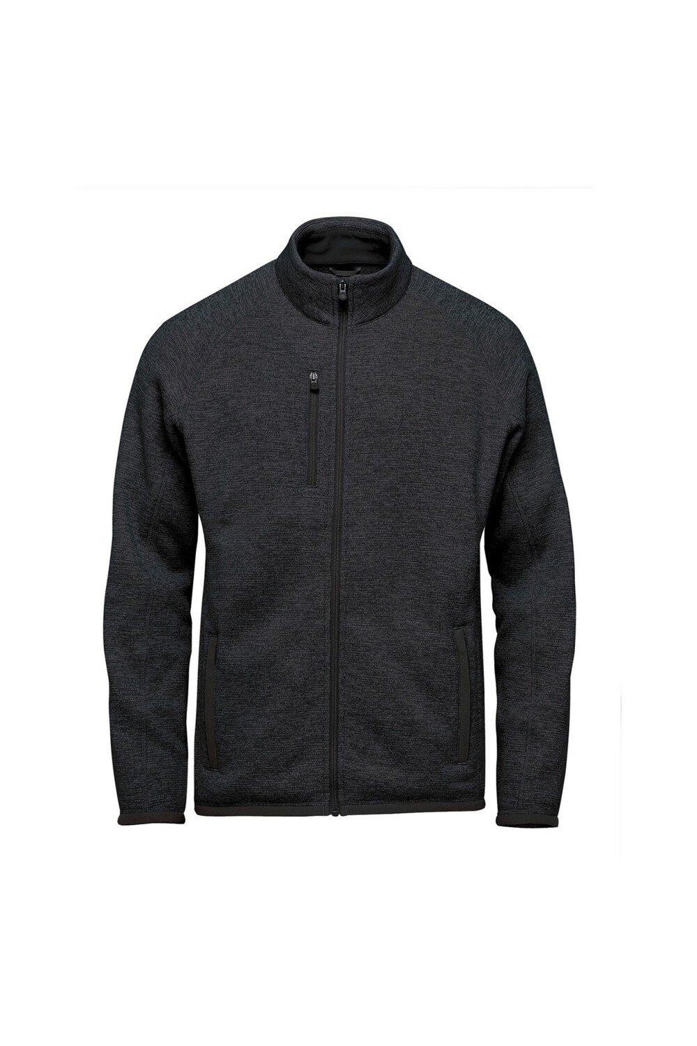 Avalante Pure Earth Флисовая куртка на молнии во всю длину Stormtech, черный
Avalante Pure Earth Флисовая куртка на молнии во всю длину Stormtech, черный