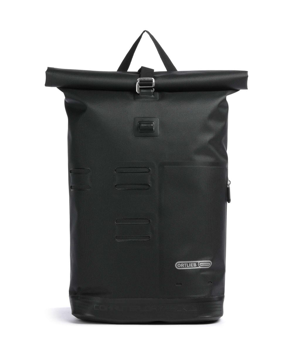 Рюкзак Commuter 21 15″ нейлон Ortlieb, черный
Рюкзак Commuter 21 15″ нейлон Ortlieb, черный