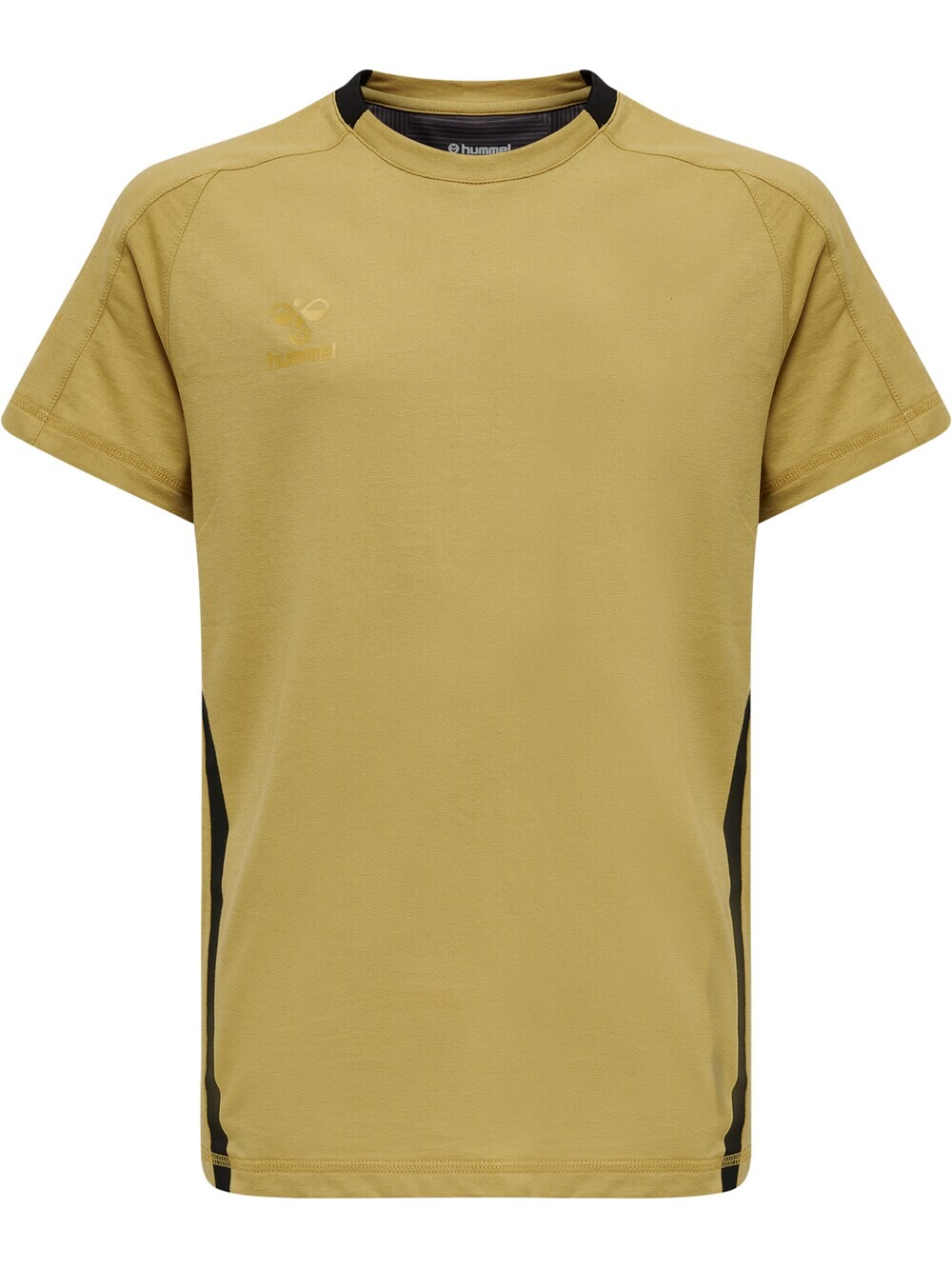 Футболка для выступлений Hummel, горчица
Футболка для выступлений Hummel, горчица