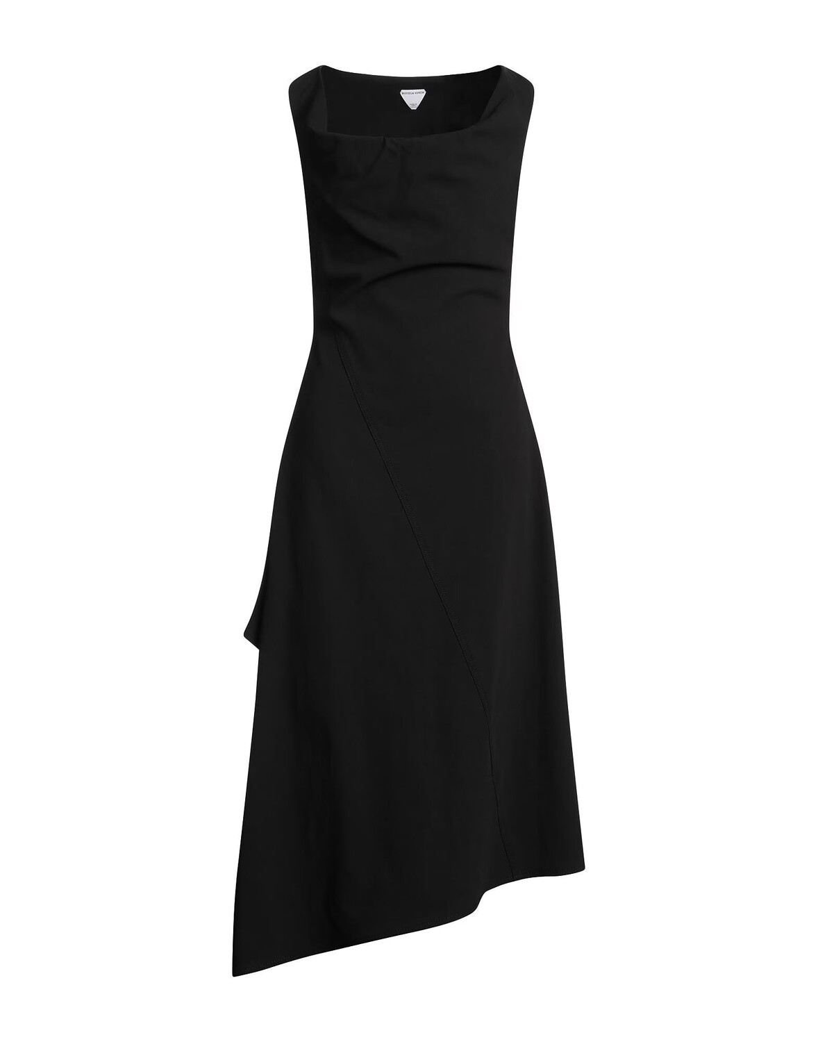 Платье Bottega Veneta, черный
Платье Bottega Veneta, черный