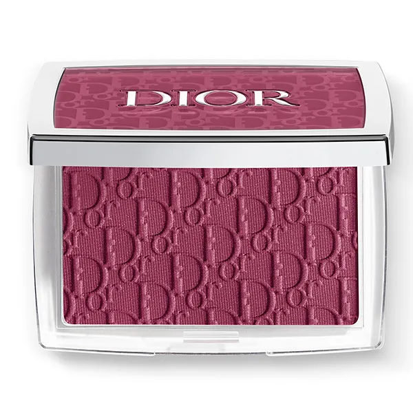 Румяна естественного сияния Dior Rosy Glow Dior, цвет berry
Румяна естественного сияния Dior Rosy Glow Dior, цвет berry