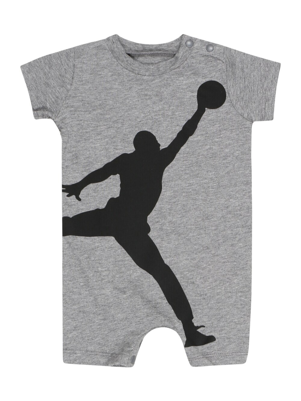 Комбинезон Jordan, пестрый серый
Комбинезон Jordan, пестрый серый