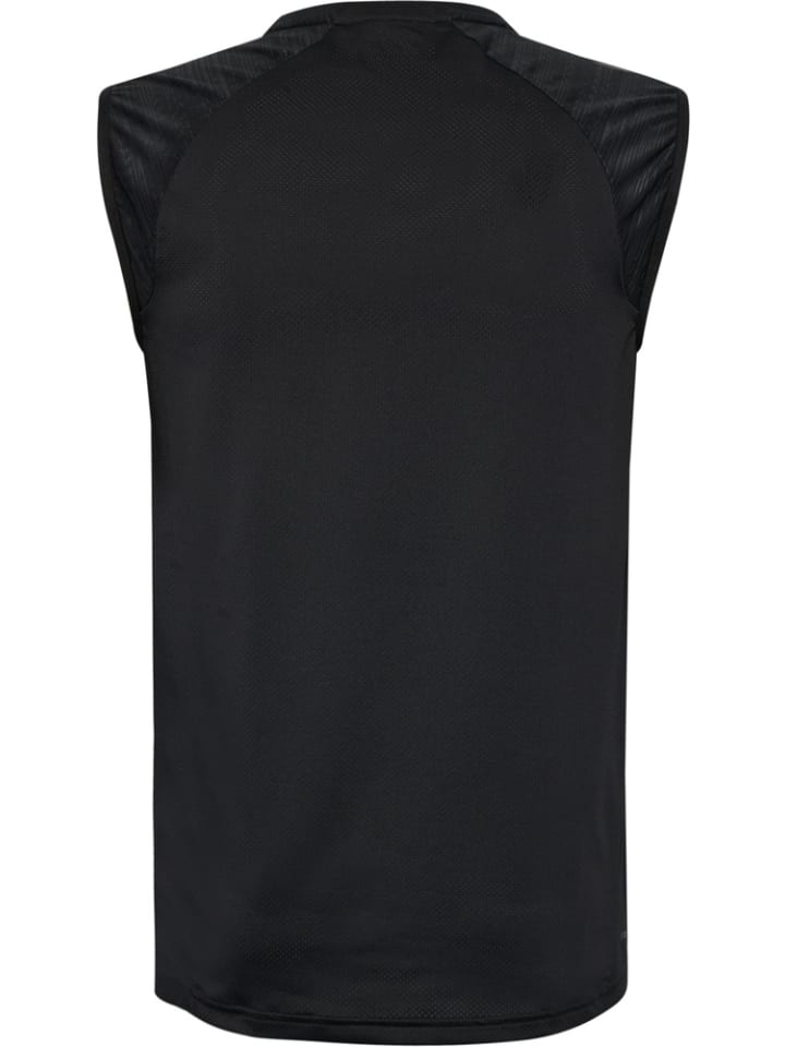 Футболка Pro Training Jersey S/L черного цвета Hummel, Черный, Футболка Pro Training Jersey S/L черного цвета Hummel
Футболка Pro Training Jersey S/L черного цвета Hummel, Черный, Футболка Pro Training Jersey S/L черного цвета Hummel