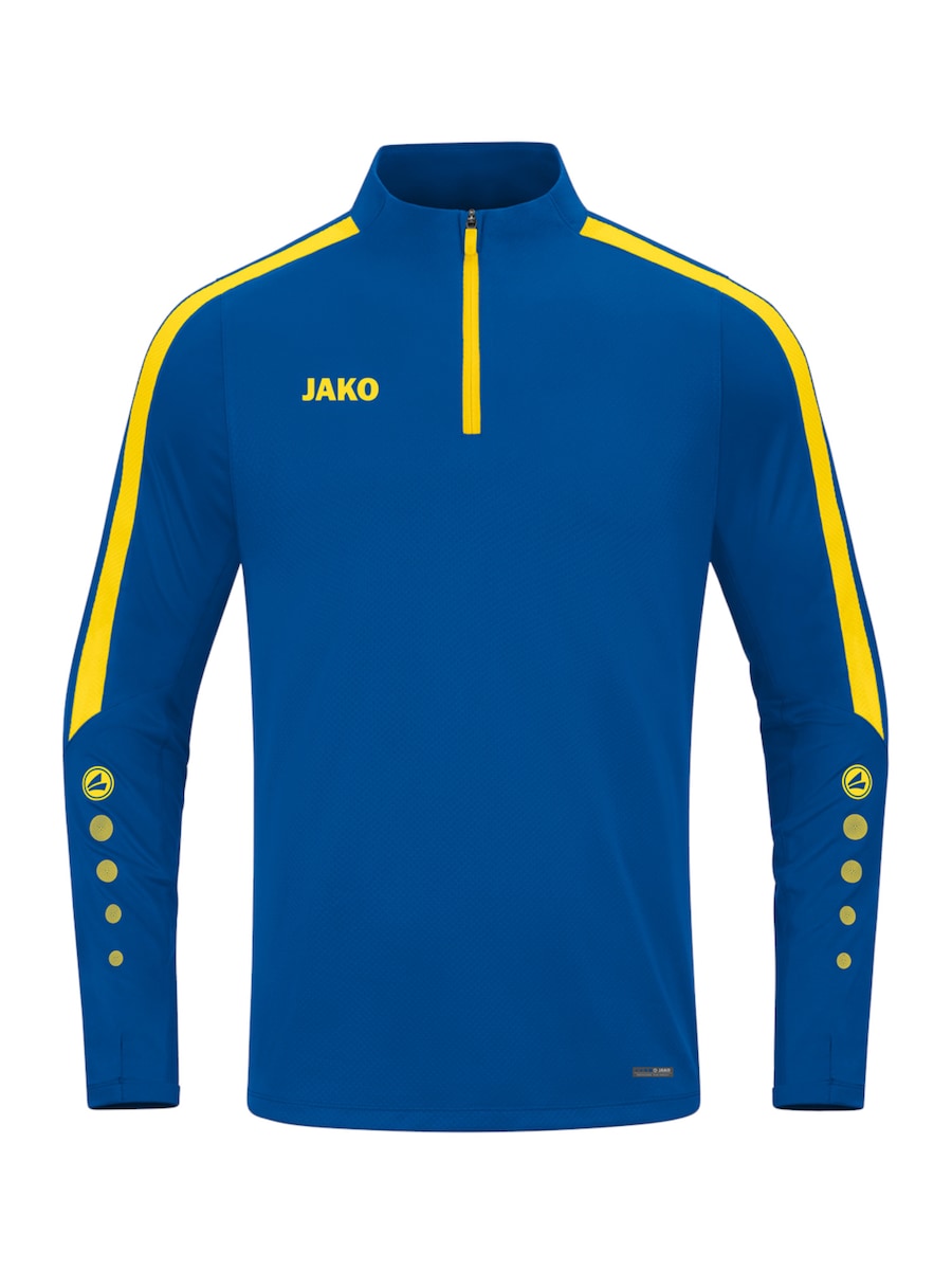 Футболка Performance JAKO Power, синий
Футболка Performance JAKO Power, синий