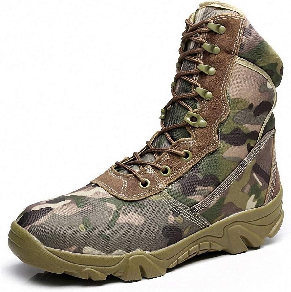 Name Tebapi Ботинки для походов Tebapi Mens Новые мужские военные ботинки Камуфляжные и черные тактические боевые ботинки Мужские камуфляжные армейские ботинки Ботинки для скалолазания
Name Tebapi Ботинки для походов Tebapi Mens Новые мужские военные ботинки Камуфляжные и черные тактические боевые ботинки Мужские камуфляжные армейские ботинки Ботинки для скалолазания