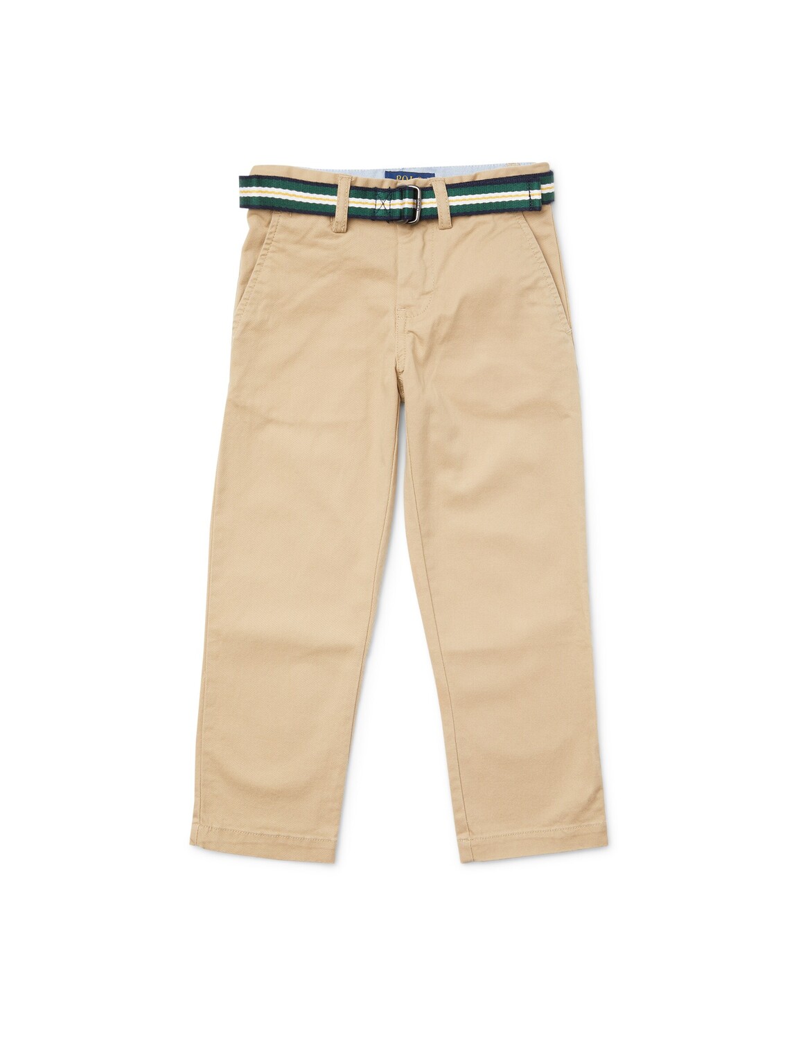 Брюки Bedford с плоской передней частью Ralph Lauren, бежевый
Брюки Bedford с плоской передней частью Ralph Lauren, бежевый