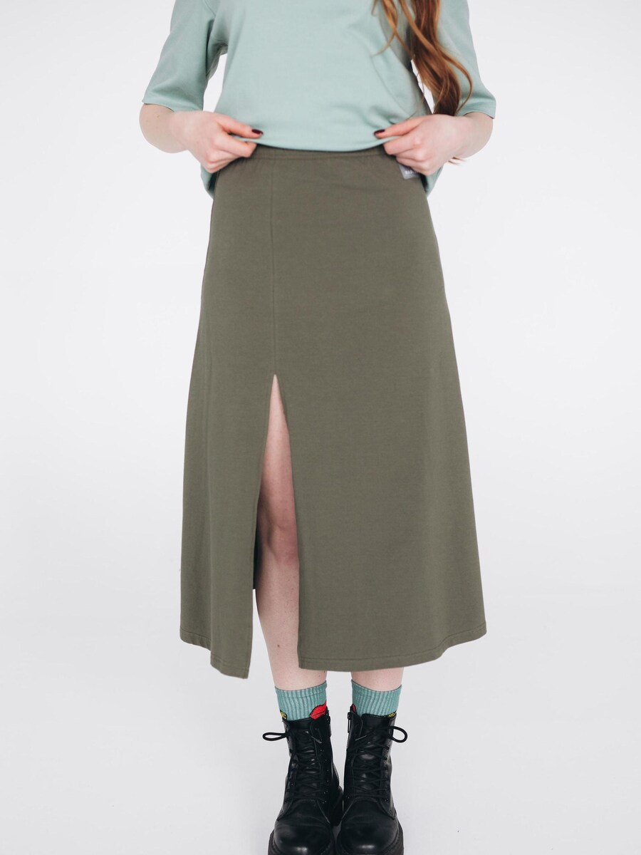 Юбка RADADA, хаки
Юбка RADADA, хаки