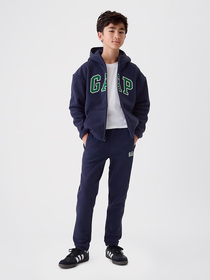 Спортивные штаны GAP Sweathose, темно-синий
Спортивные штаны GAP Sweathose, темно-синий