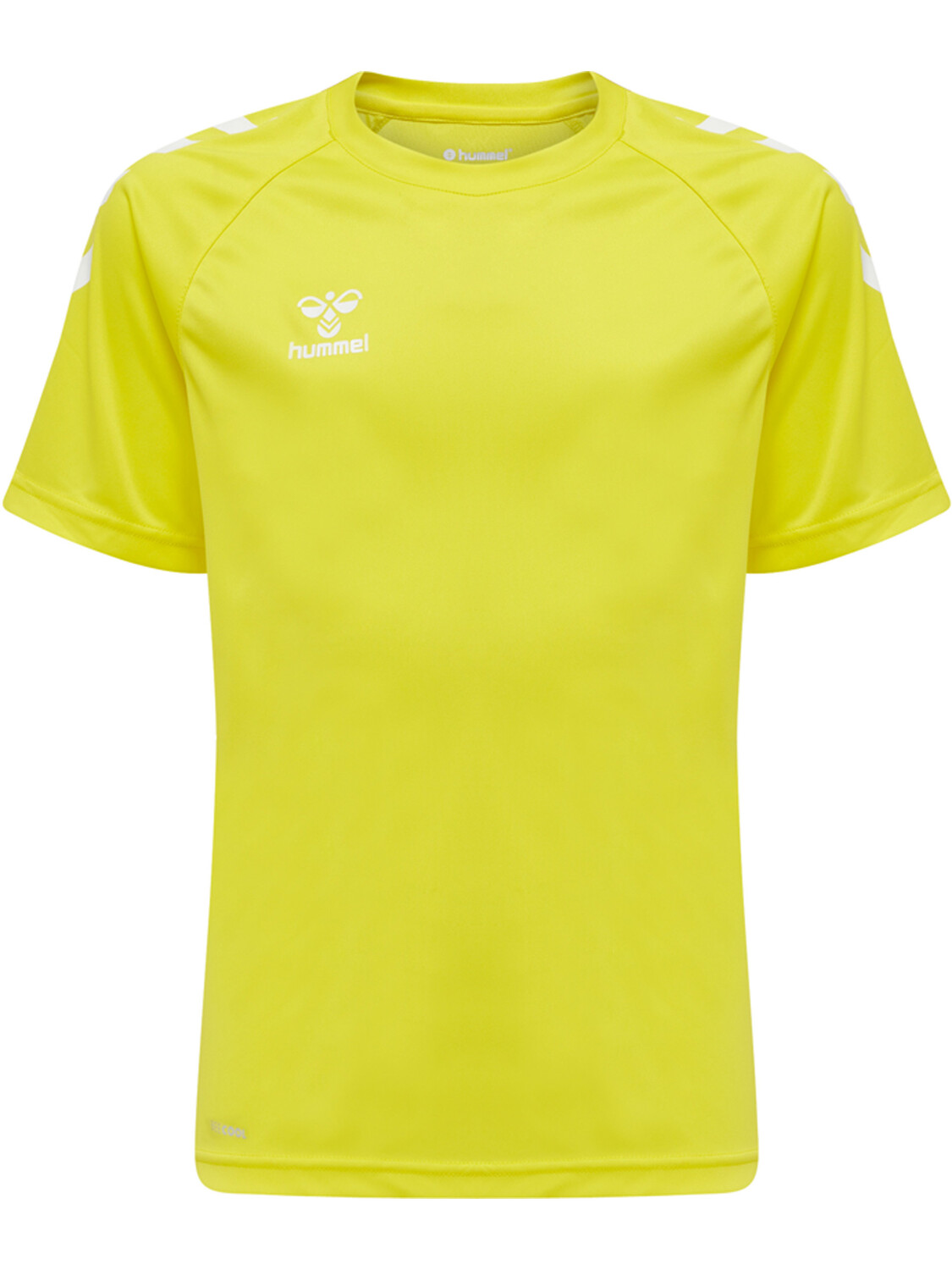 Футболка Hummel S/S Hmlcore Xk Core Poly S/S Kids, цвет BLAZING YELLOW
Футболка Hummel S/S Hmlcore Xk Core Poly S/S Kids, цвет BLAZING YELLOW