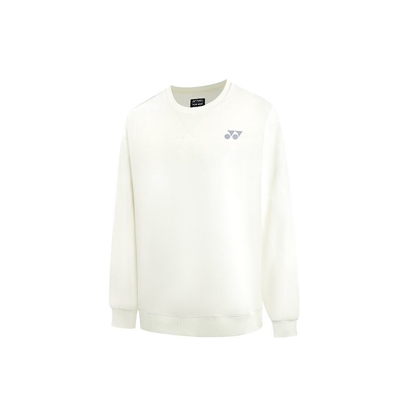 Толстовка Contest Series Unisex YONEX, Ecru
Толстовка Contest Series Unisex YONEX, Ecru