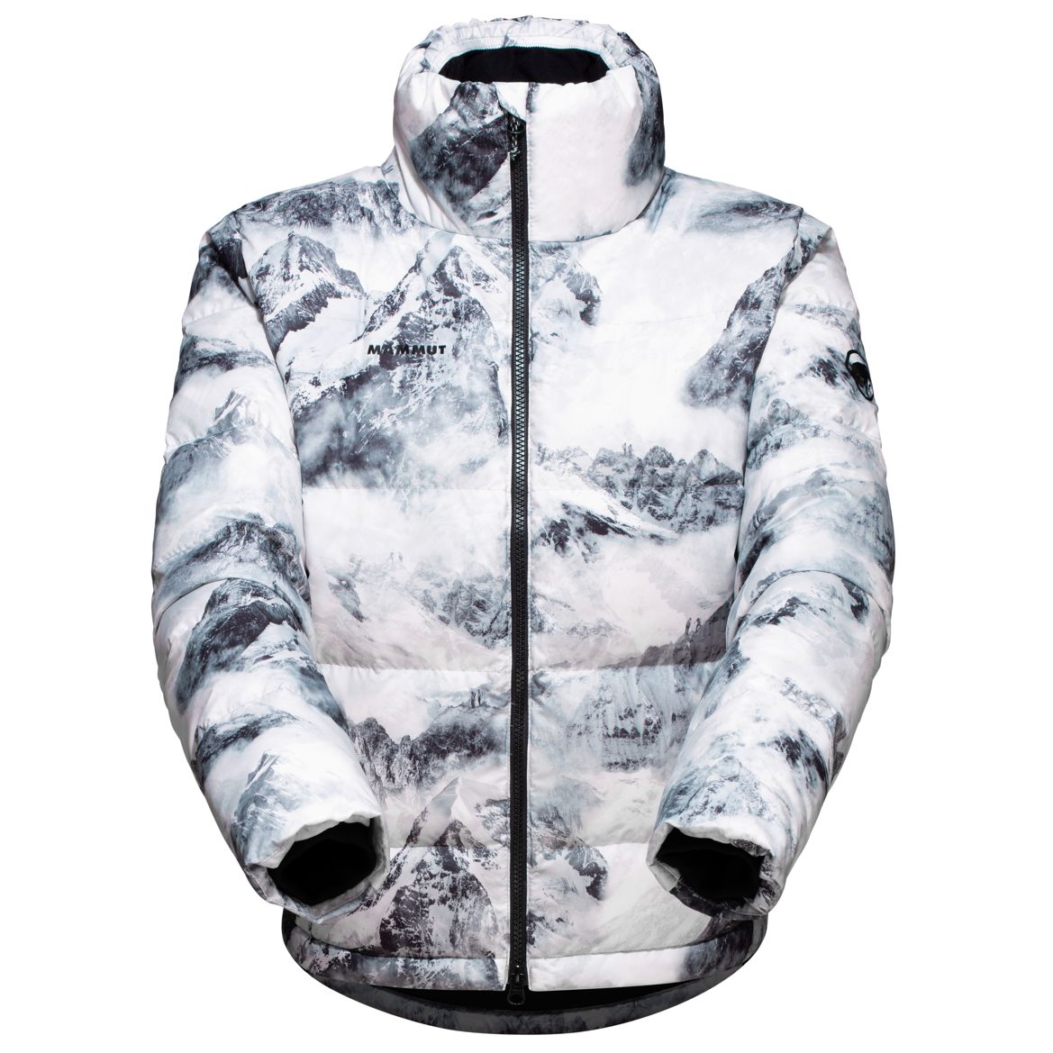 MAMMUT Куртка Fedoz Down Jacket Women's Snow Mountains White
MAMMUT Куртка Fedoz Down Jacket Women's Snow Mountains White