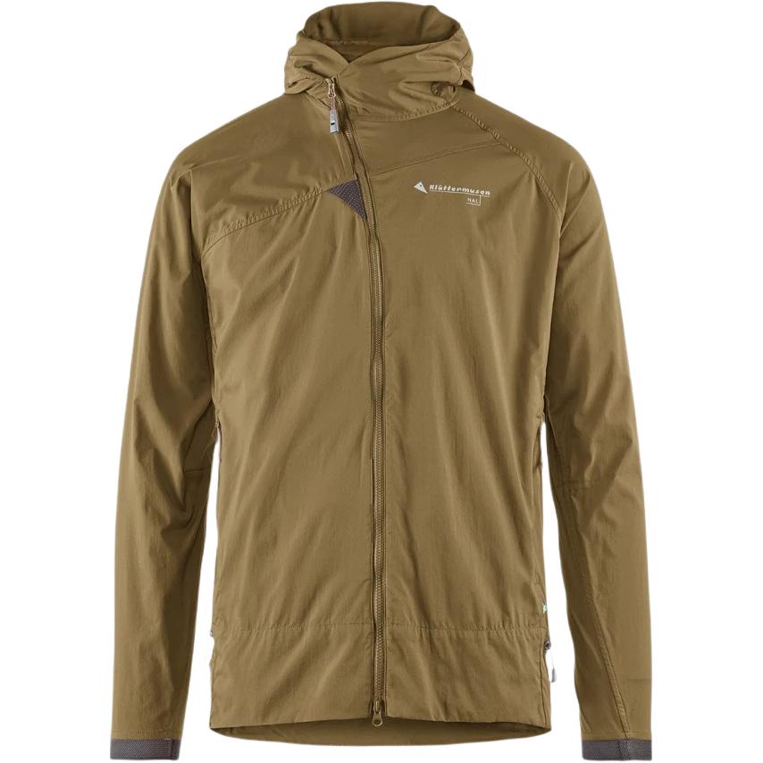 Klattermusen Нал куртка мужская оливковая, Olive
Klattermusen Нал куртка мужская оливковая, Olive