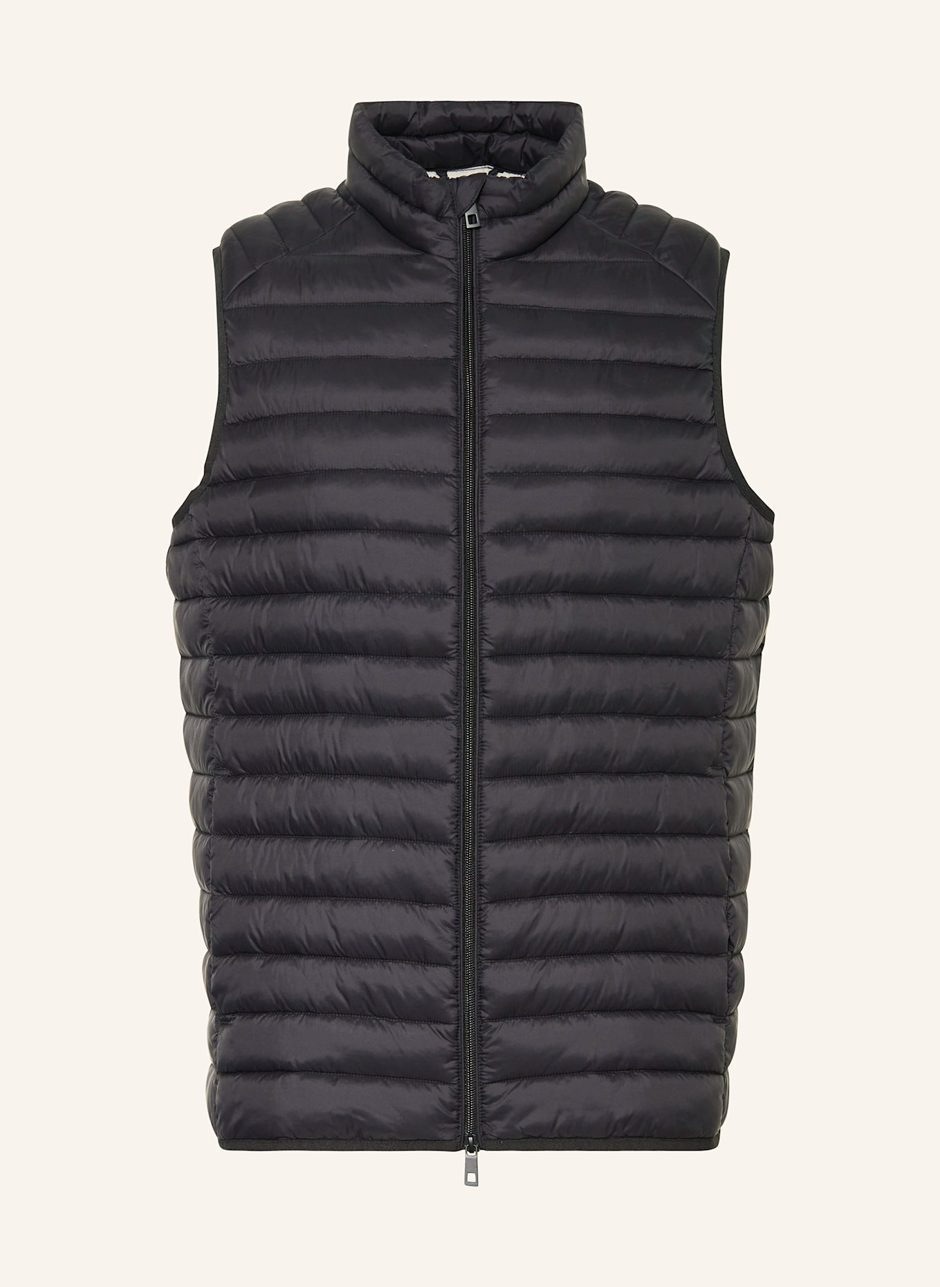 Стеганый жилет Strokesman'S, черный
Стеганый жилет Strokesman'S, черный