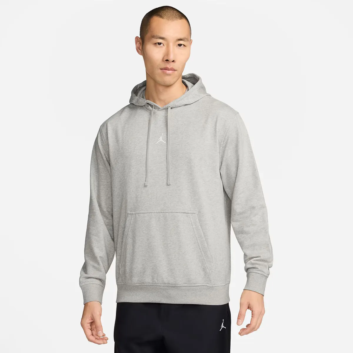 Мужской спортивный кроссовер Jordan Свитшот Nike, серый
Мужской спортивный кроссовер Jordan Свитшот Nike, серый