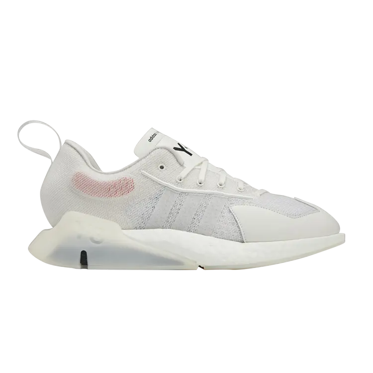 Кроссовки Adidas Y-3 Orisan, белый
Кроссовки Adidas Y-3 Orisan, белый