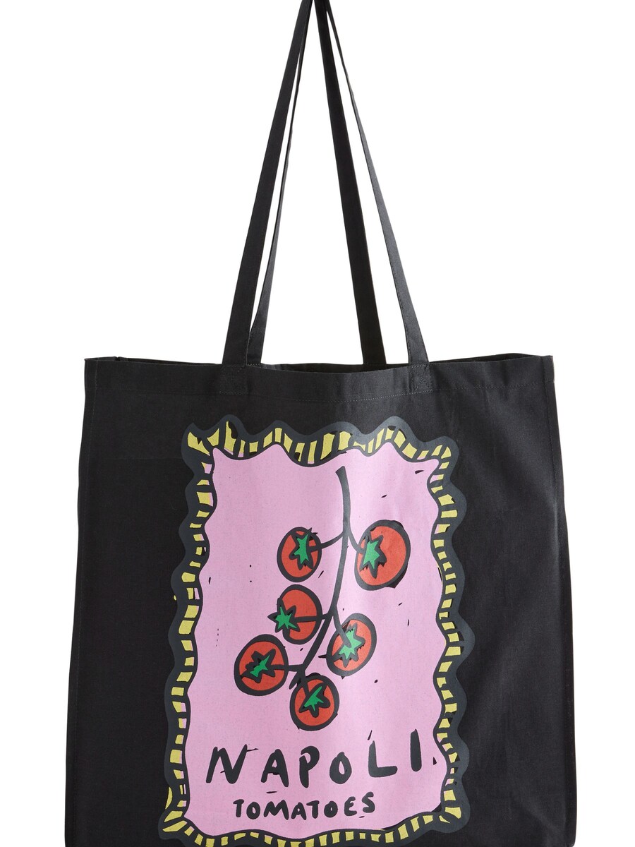 Сумка через плечо Next, черный
Сумка через плечо Next, черный