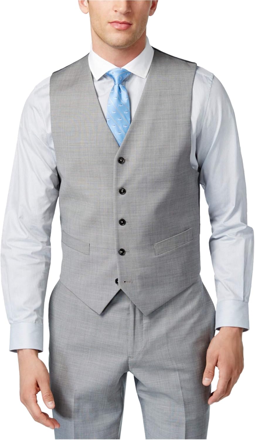 Женский жилет Tommy Hilfiger, Grey
Женский жилет Tommy Hilfiger, Grey