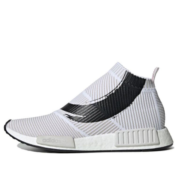 Кроссовки nmd_cs1 pk Adidas, белый
Кроссовки nmd_cs1 pk Adidas, белый