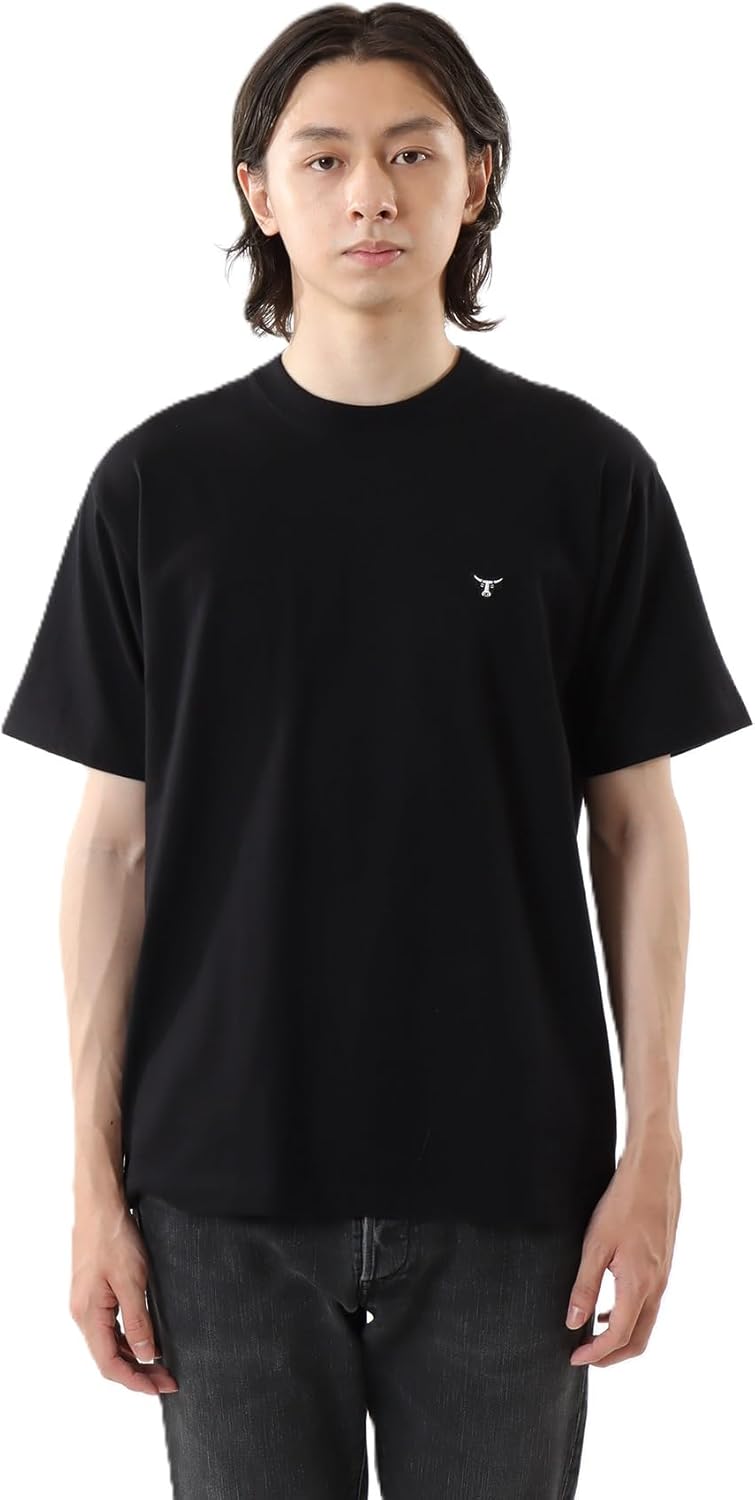 Мужская футболка Hanes H8-T301 Beefy, короткий рукав, круглый вырез, 100% хлопок, бесшовный дизайн, без этикетки, 1 штука, черный
Мужская футболка Hanes H8-T301 Beefy, короткий рукав, круглый вырез, 100% хлопок, бесшовный дизайн, без этикетки, 1 штука, черный