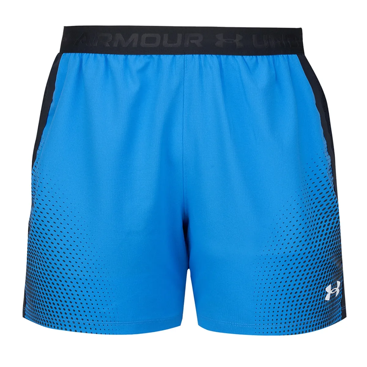 Мужские шорты Vanish Graphic Short Under Armour, синий
Мужские шорты Vanish Graphic Short Under Armour, синий