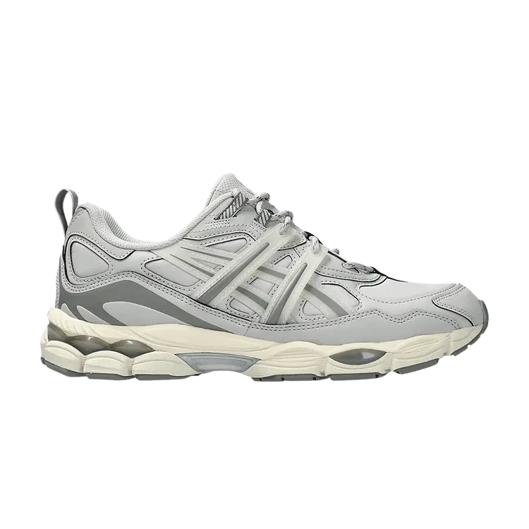 Кроссовки ASICS Gel NYC Utility 'Cloud Grey', серый
Кроссовки ASICS Gel NYC Utility 'Cloud Grey', серый