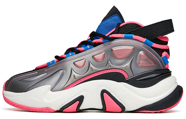 Кроссовки Lifestyle для мужчин, среднего размера, черные/дворцово-голубые/флуоресцентные, цифровая пудра Anta, Черный, Кроссовки Lifestyle для мужчин, среднего размера, черные/дворцово-голубые/флуоресцентные, цифровая пудра Anta
Кроссовки Lifestyle для мужчин, среднего размера, черные/дворцово-голубые/флуоресцентные, цифровая пудра Anta, Черный, Кроссовки Lifestyle для мужчин, среднего размера, черные/дворцово-голубые/флуоресцентные, цифровая пудра Anta