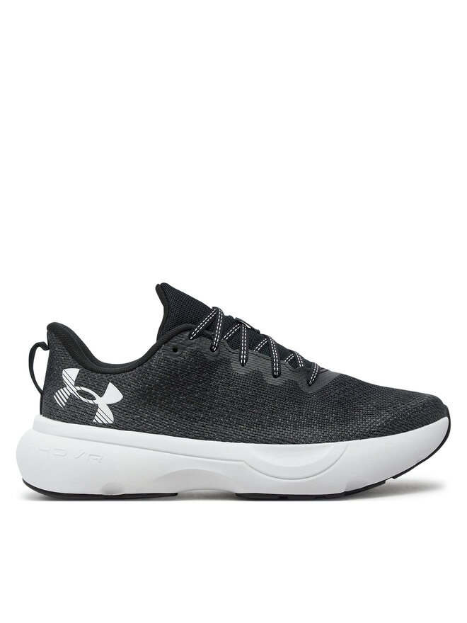 Кроссовки Ua Infinite 3027523-001 Under Armour, черный
Кроссовки Ua Infinite 3027523-001 Under Armour, черный