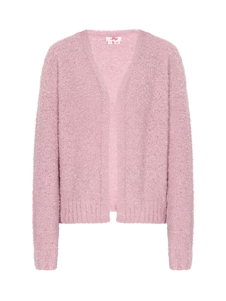 Кардиган myMo, цвет altrosa
Кардиган myMo, цвет altrosa