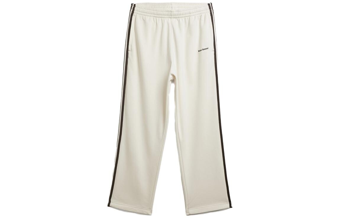 Штаны для тренировочного костюма Adidas X Wales Bonner Statement Adidas Originals, белый
Штаны для тренировочного костюма Adidas X Wales Bonner Statement Adidas Originals, белый