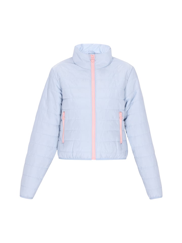 Пуховик myMo, светло-синий 
Пуховик myMo, светло-синий