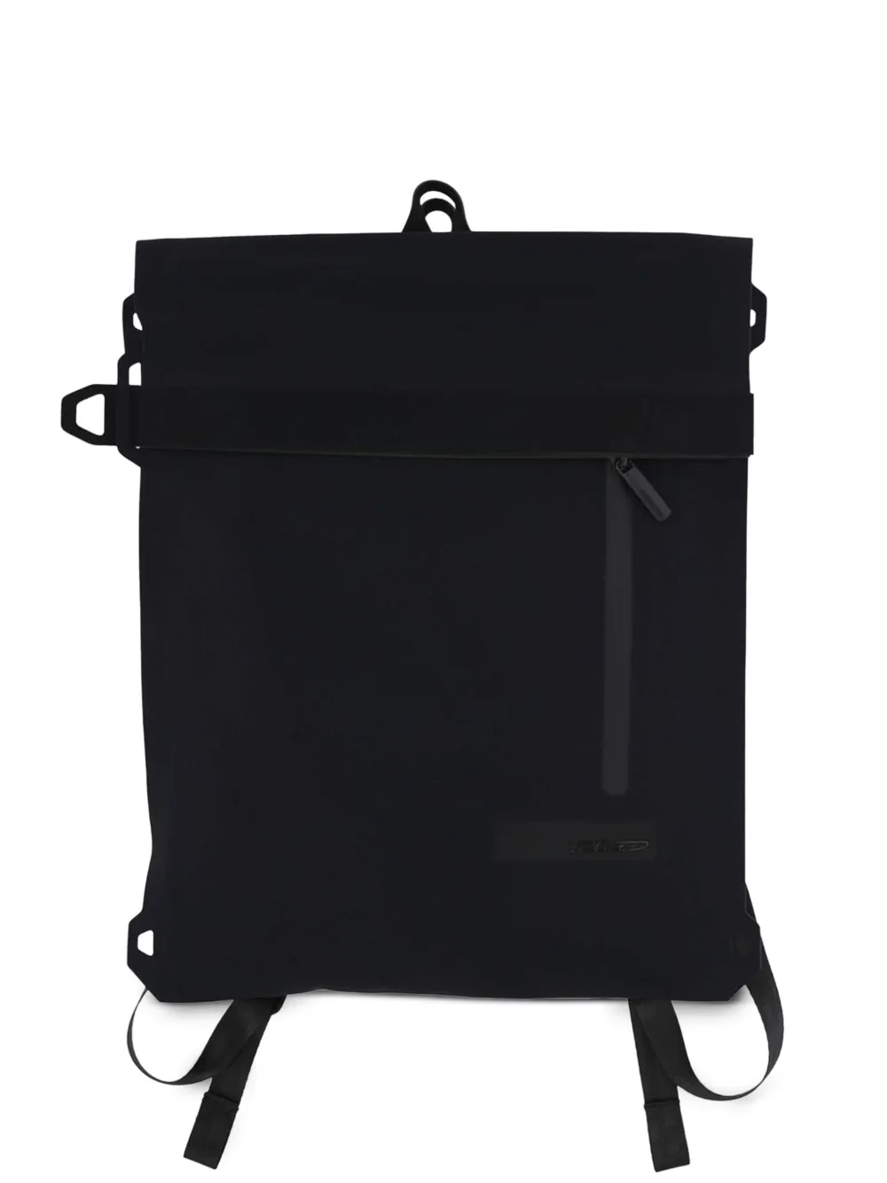 Рюкзак с откидным клапаном RRD, синий 
Рюкзак с откидным клапаном RRD, синий