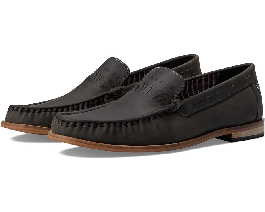 Лоферы Ben Sherman Lynx Penny Loafer, цвет Greystone
Лоферы Ben Sherman Lynx Penny Loafer, цвет Greystone