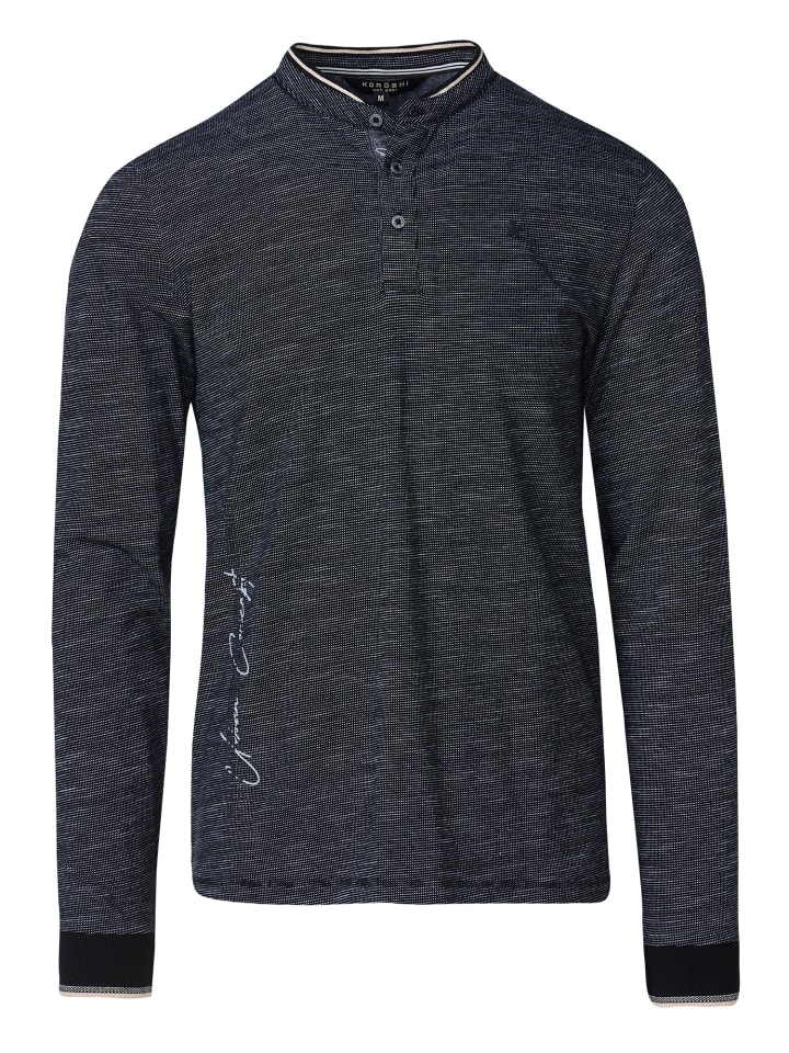 Рубашка-поло KOROSHI, черный
Рубашка-поло KOROSHI, черный