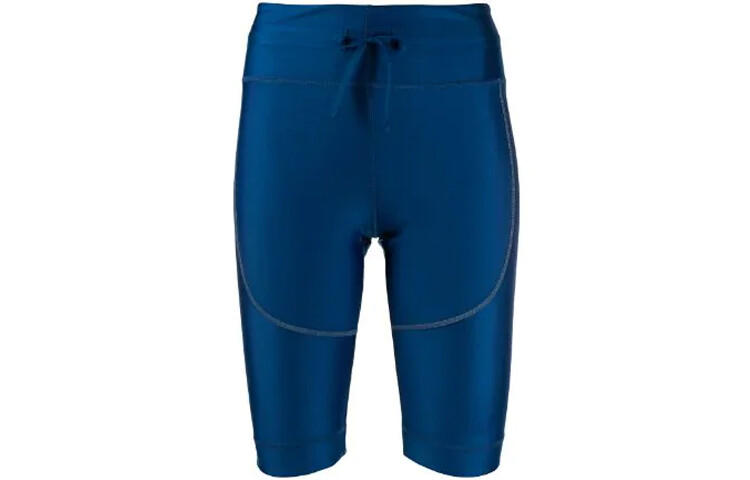 Женские повседневные шорты Nike, цвет Blue
Женские повседневные шорты Nike, цвет Blue