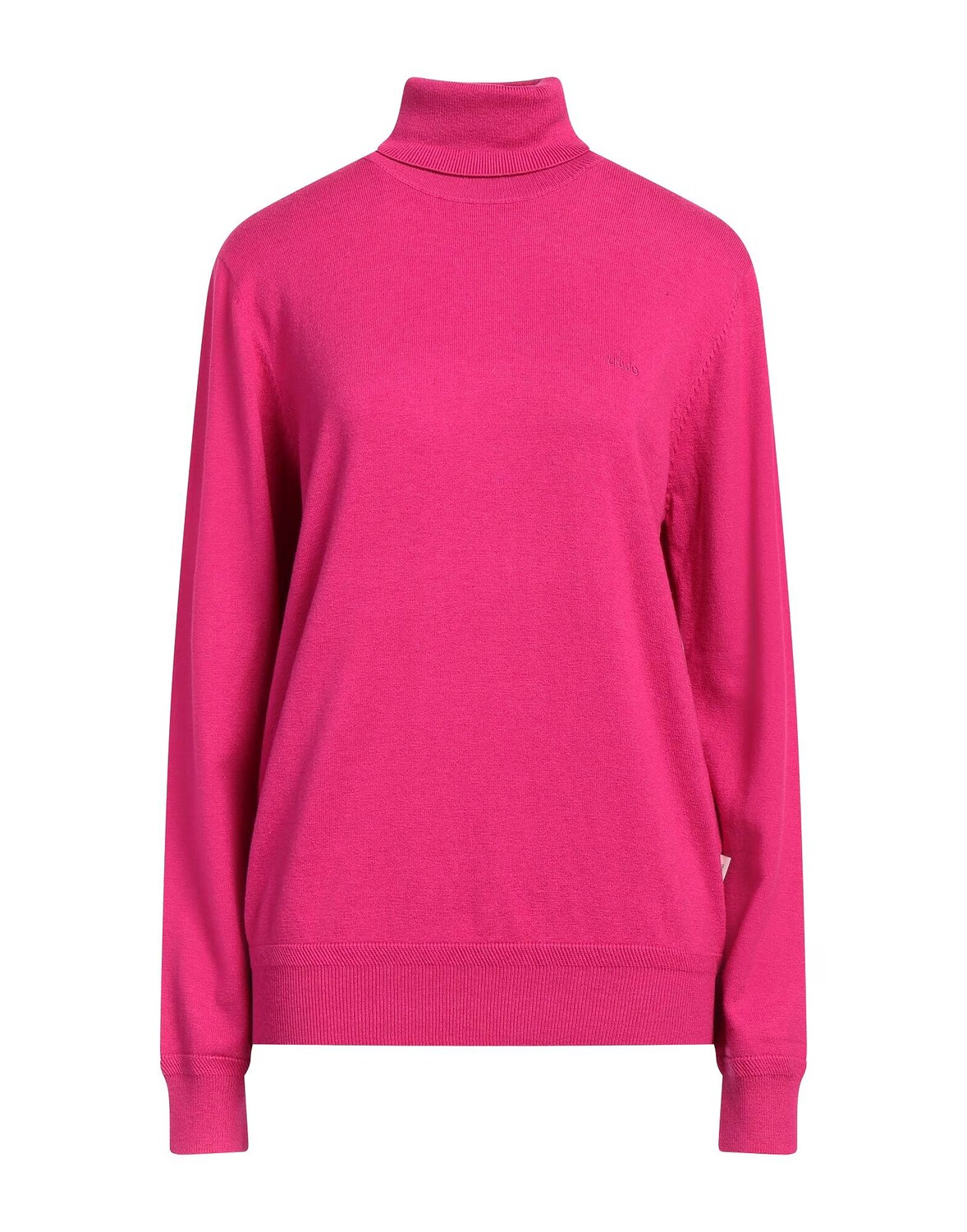 Водолазка Liu •Jo, фуксия
Водолазка Liu •Jo, фуксия