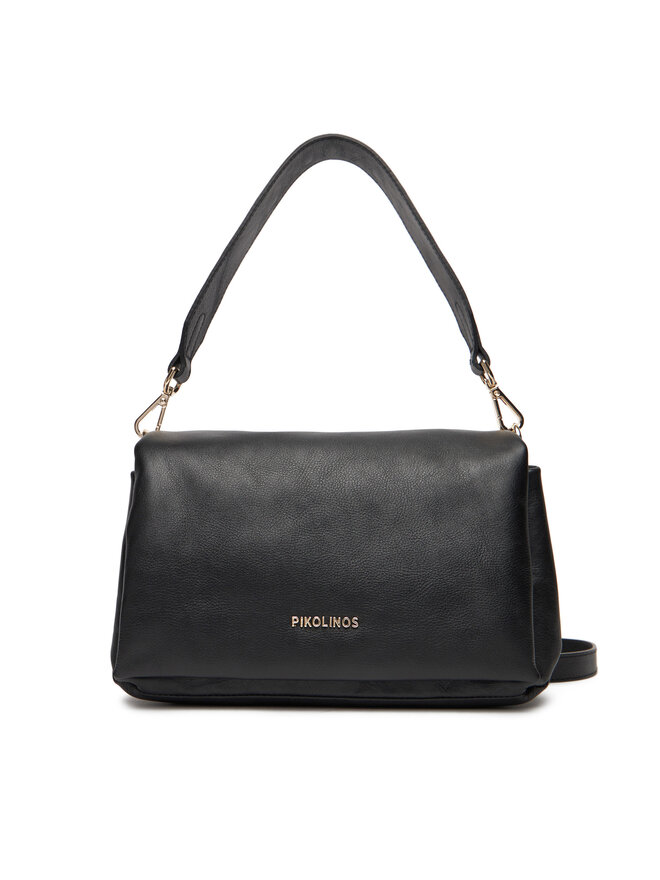 Сумка Pikolinos Wha-1113C1 Schwarz
Сумка Pikolinos Wha-1113C1 Schwarz